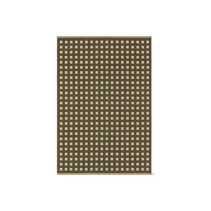 Sugar Cube Icon Teppich - Dark verona 382 160 x 240cm - Kasthall