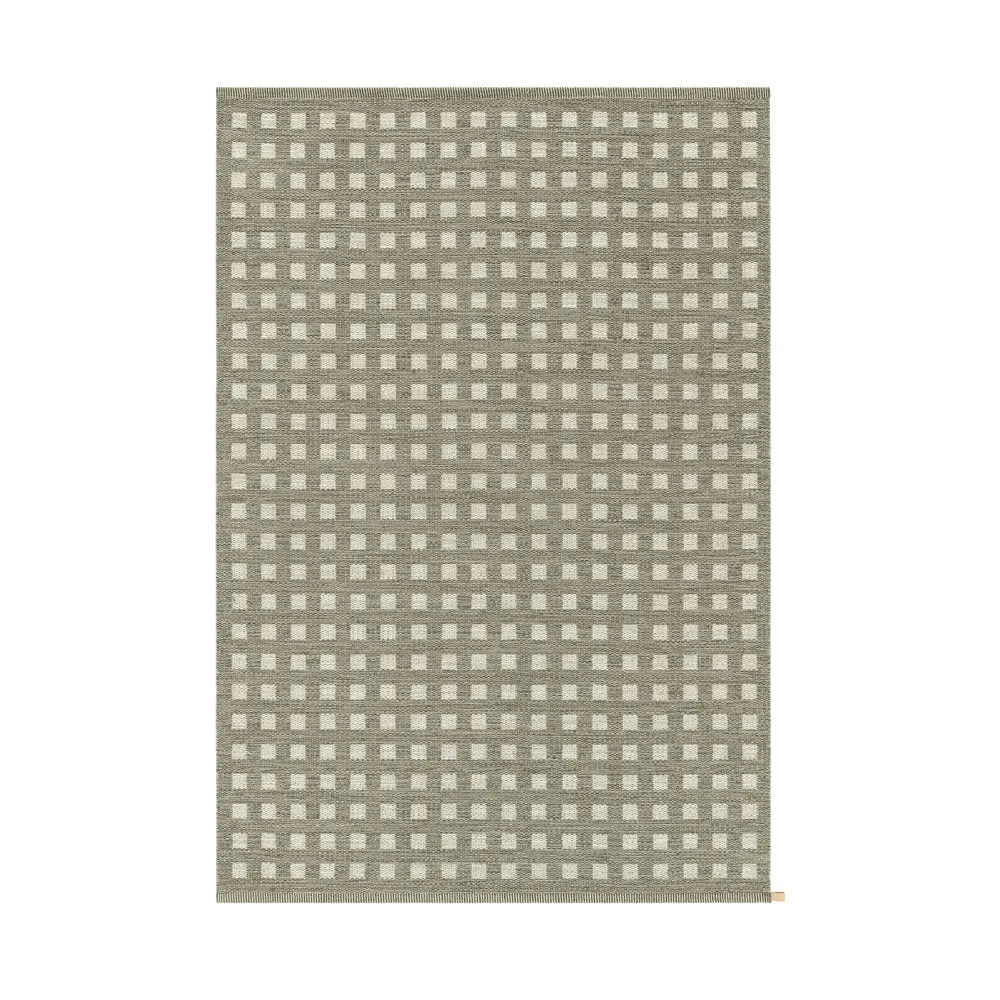 Sugar Cube Icon Teppich, Misty green 885 195 x 300cm Kasthall