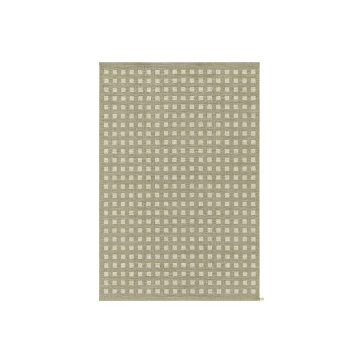 Sugar Cube Icon Teppich - Rye beige 884 160 x 240cm - Kasthall