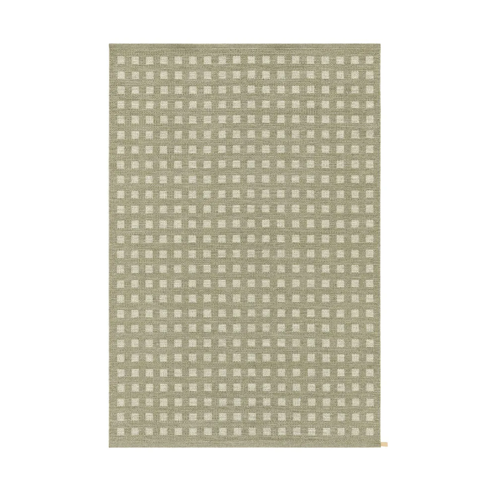 Sugar Cube Icon Teppich, Rye beige 884 195 x 300cm Kasthall