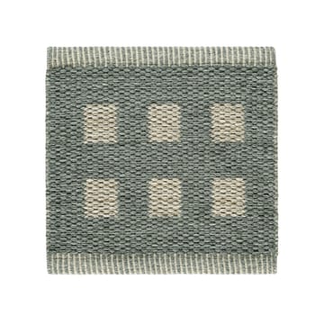 Sugar Cube Icon Teppich - Slate blue 588 160 x 240cm - Kasthall