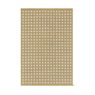 Sugar Cube Icon Teppich - Yellow ochre 484 195 x 300cm - Kasthall