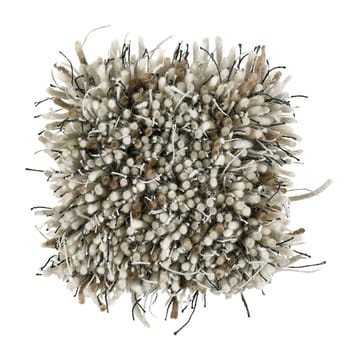 Tekla Teppich 170x240 cm - Coconut Crisp - Kasthall
