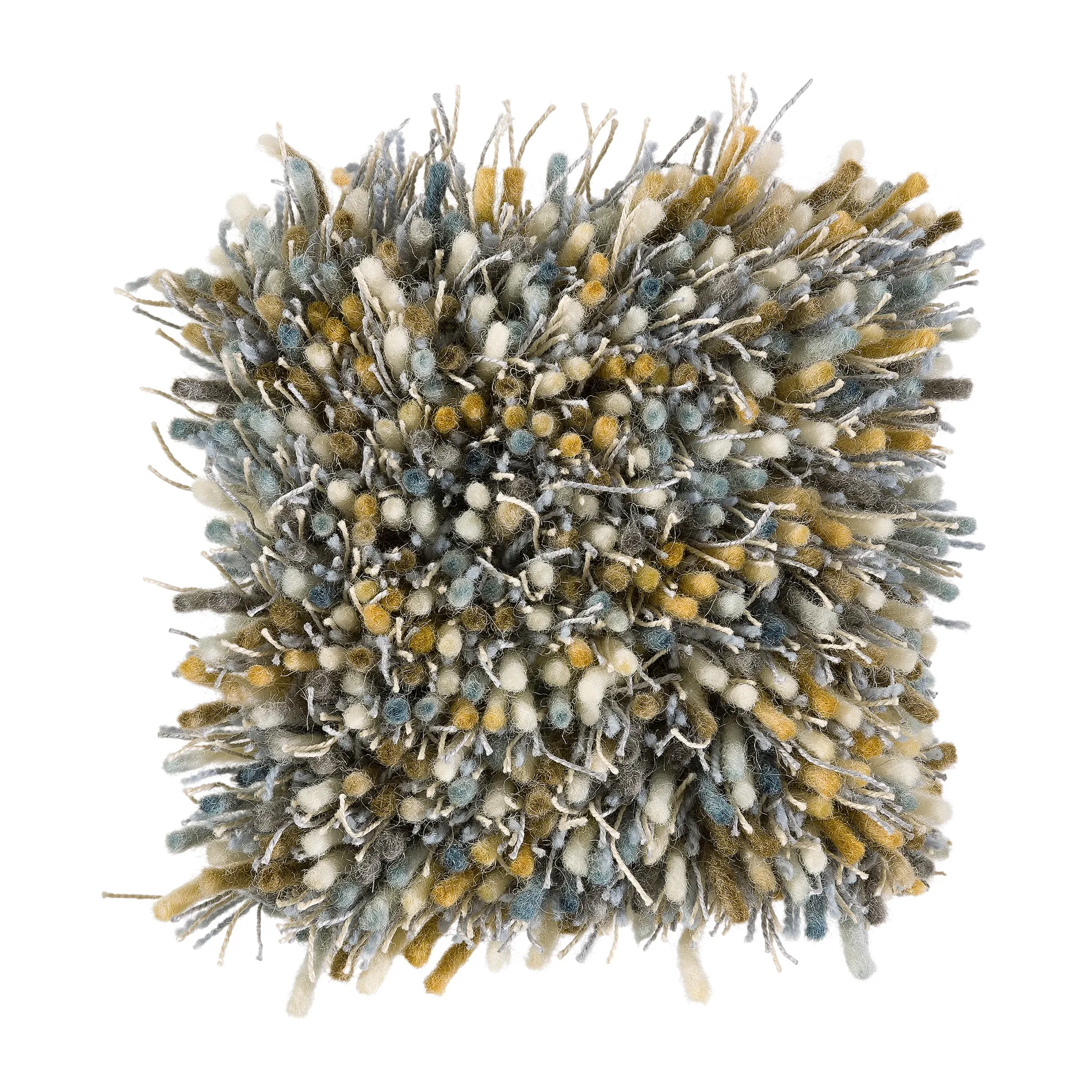 Tekla Teppich 170x240 cm, Icy Caramel Kasthall