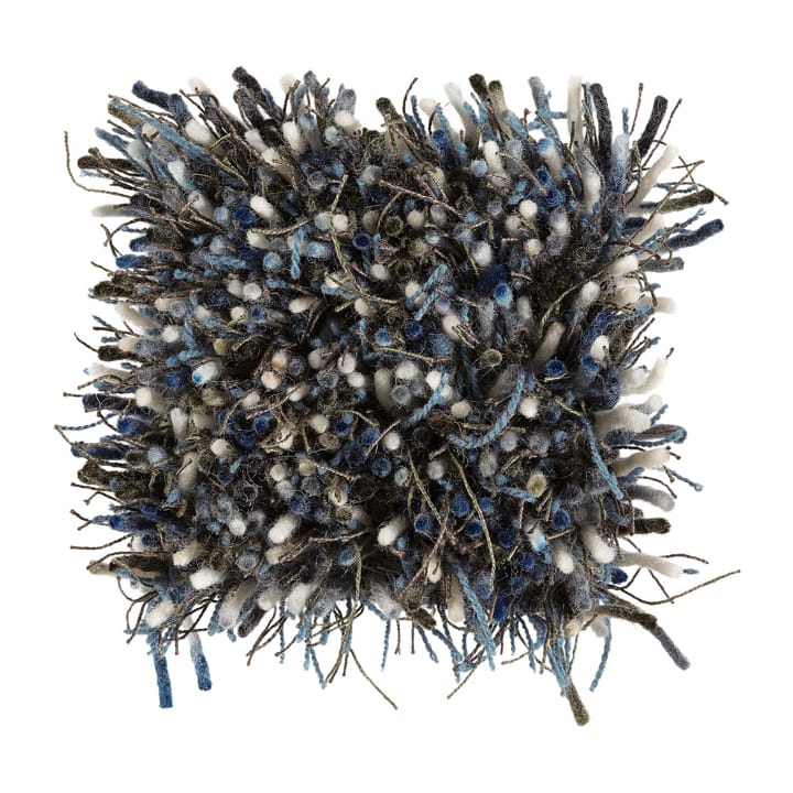 Tekla Teppich 200x300 cm, Mystery Blueberry Kasthall