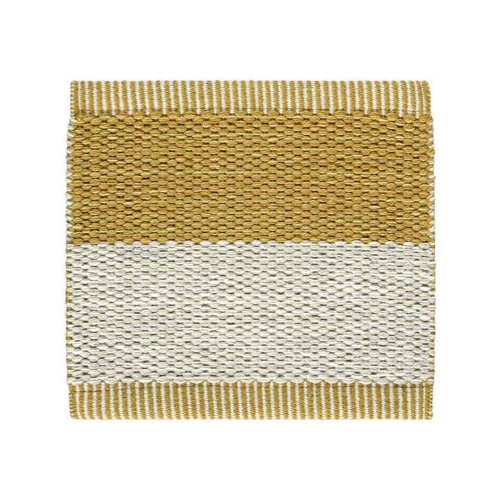 Wide Stripe Icon Flurteppich - Sunny day 200 x 85cm - Kasthall