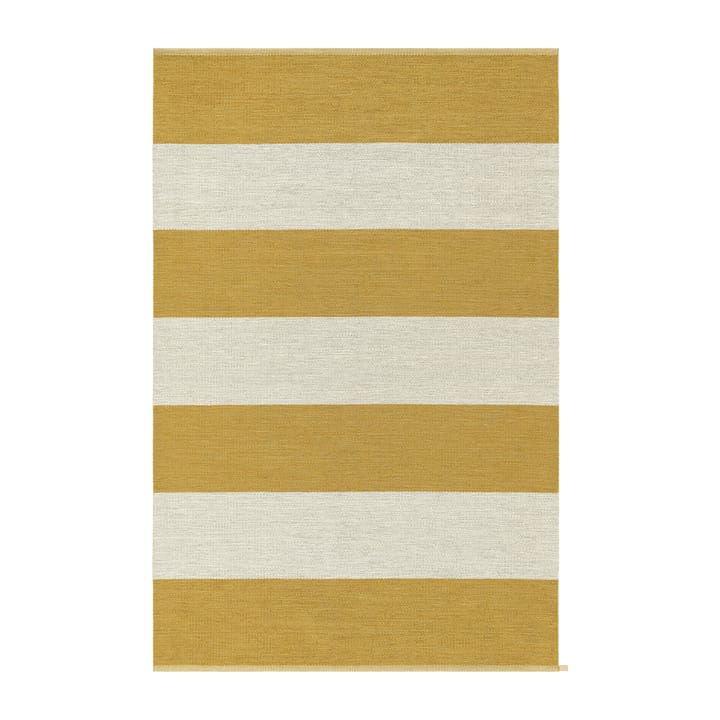 Wide Stripe Icon Teppich 160x240 cm - Sunny Day - Kasthall