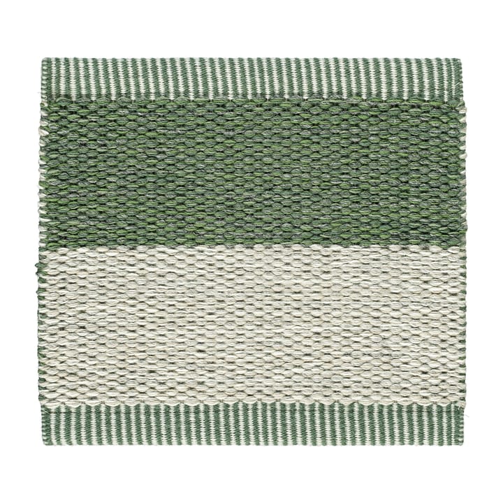 Wide Stripe Icon Teppich 195x300 cm - Grey Pear - Kasthall