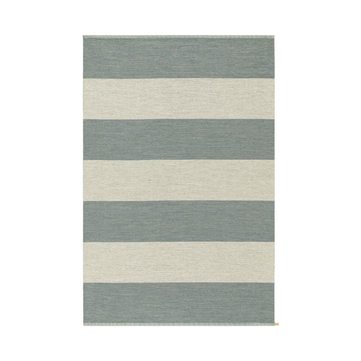 Wide Stripe Icon Teppich - Polarized blue 251 300 x 200cm - Kasthall