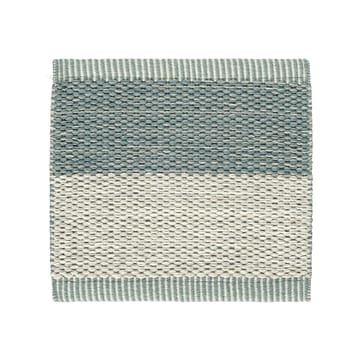 Wide Stripe Icon Teppich - Polarized blue 251 300 x 200cm - Kasthall
