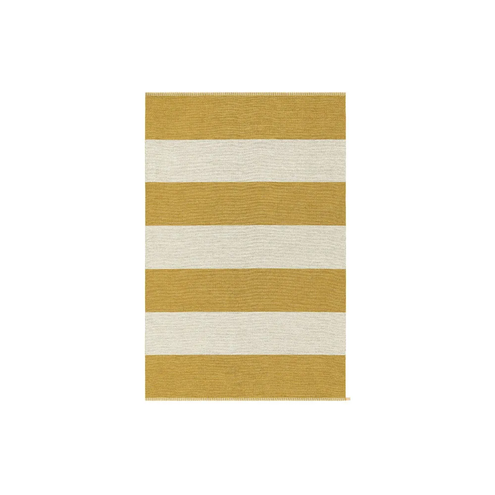 Wide Stripe Icon Teppich, Sunny day 450 240 x 165cm Kasthall
