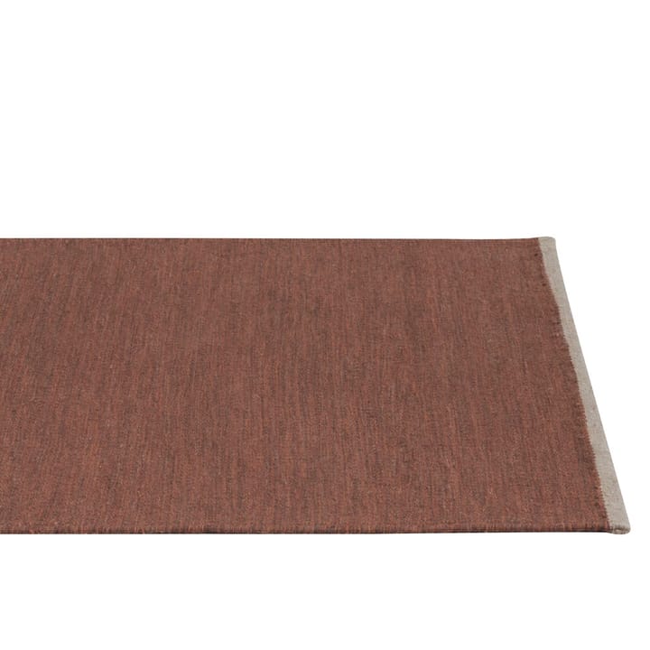 Allium Flurteppich 80 x 250cm - Corten - Kateha