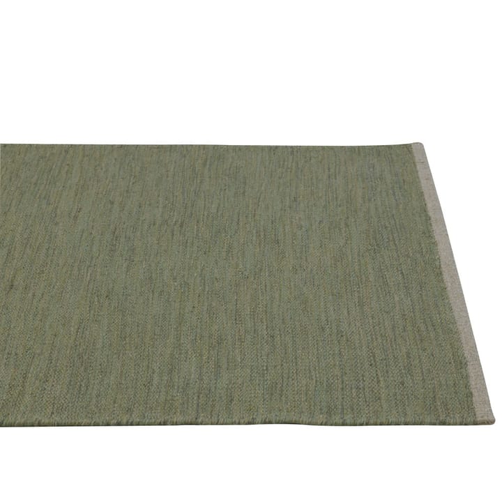 Allium Flurteppich 80 x 250cm - Willow green - Kateha