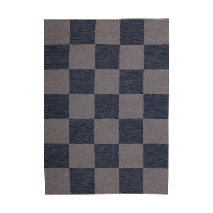 Allium Fox Trott Läufer - Brown, 80x250 cm - Kateha