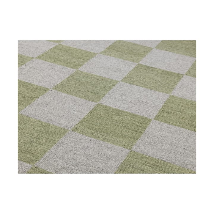 Allium Fox Trott Läufer, Willow Green, 80x250 cm Kateha