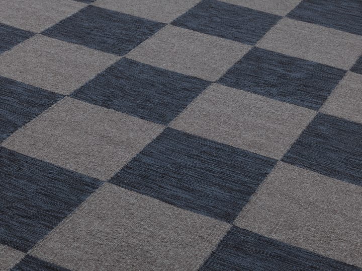 Allium Fox Trott Teppich, Brown,  170x240 cm Kateha