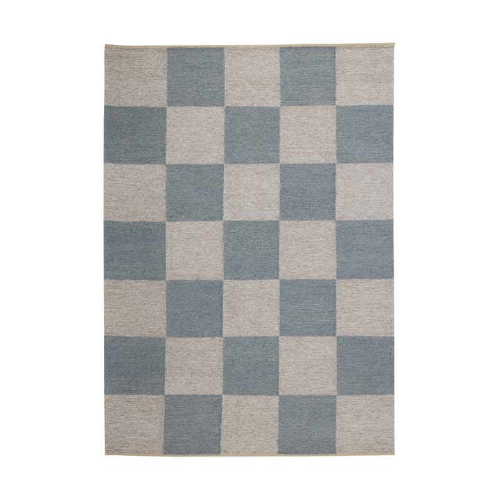 Allium Fox Trott Teppich - Silver Blue, 170x240 cm - Kateha