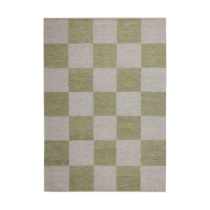 Allium Fox Trott Teppich - Willow Green, 170x240 cm - Kateha