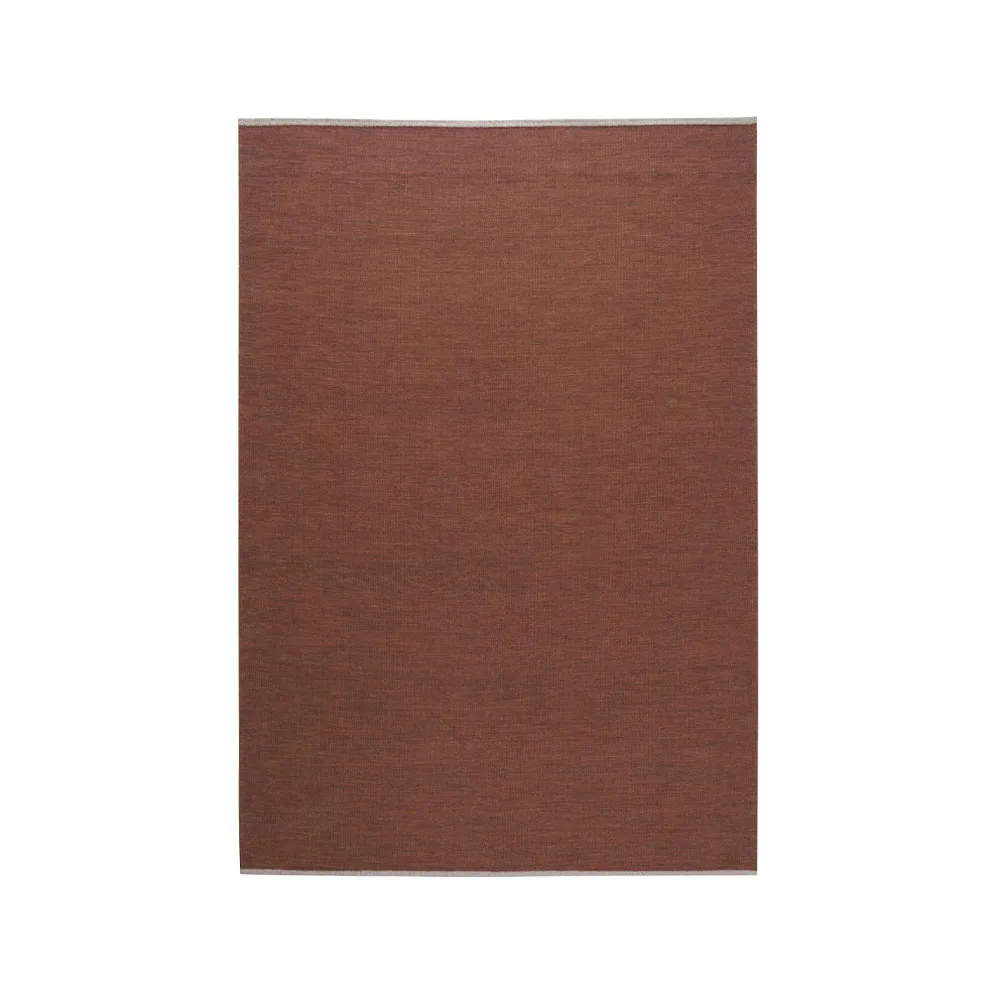 Allium Teppich 170 x 240cm, Corten Kateha