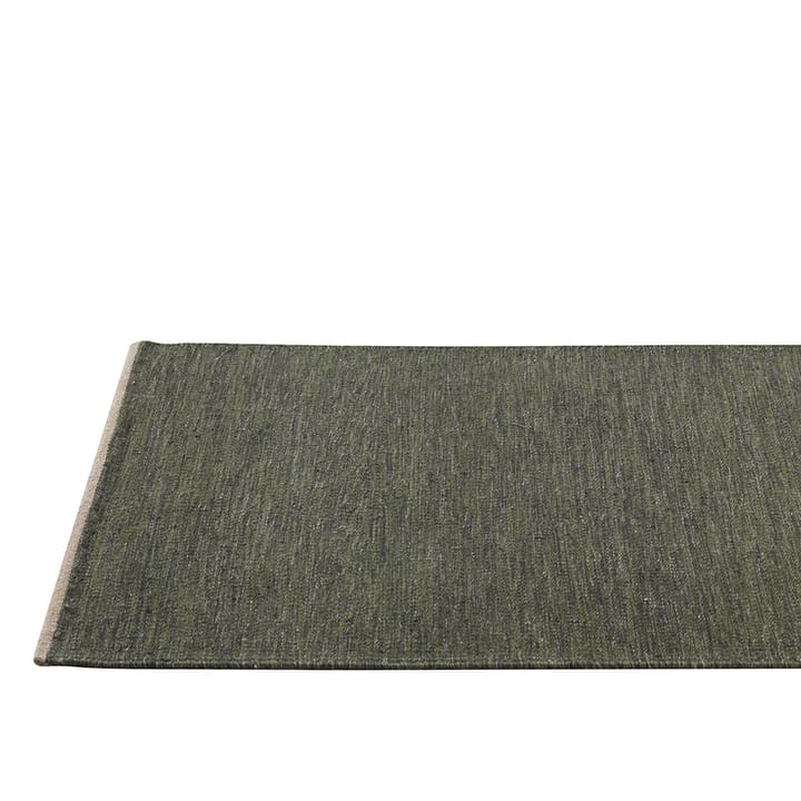 Allium Teppich 170 x 240cm - Dark green - Kateha