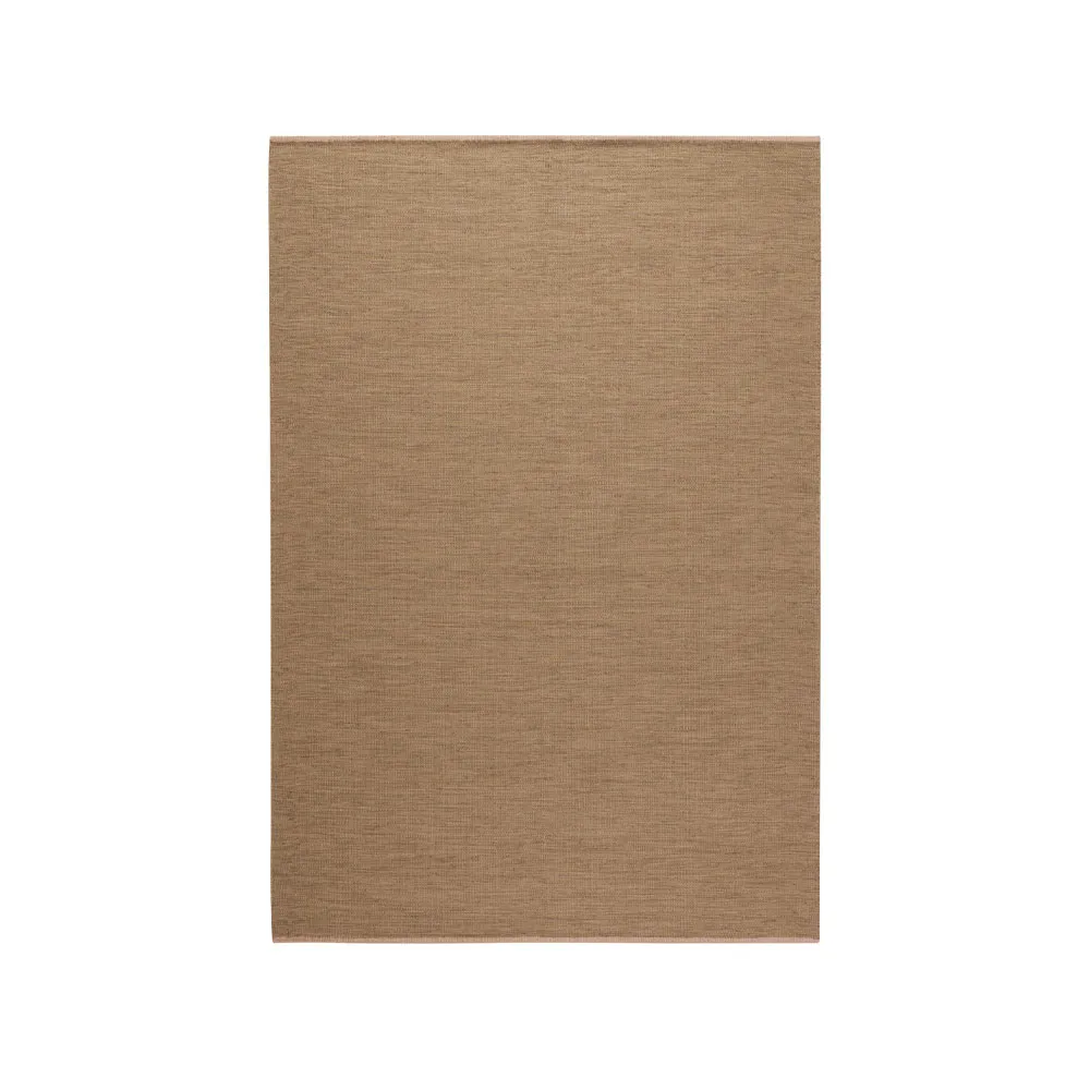 Allium Teppich 170 x 240cm, Desert straw Kateha