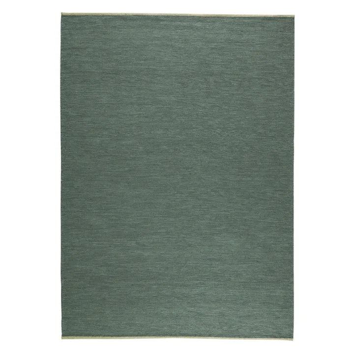 Allium Teppich 170 x 240cm - Matt green - Kateha