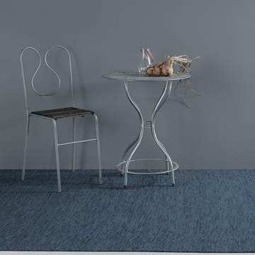 Allium Teppich 170 x 240cm - Shark grey - Kateha