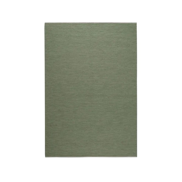 Allium Teppich 170 x 240cm - Willow green - Kateha