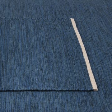 Allium Teppich 200 x 300cm - Deep blue - Kateha