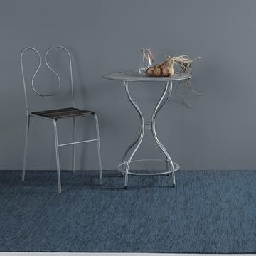 Allium Teppich 200 x 300cm - Deep blue - Kateha