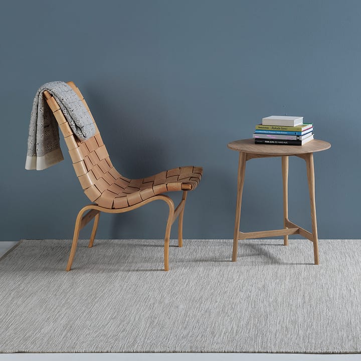 Allium Teppich 200 x 300cm, Deep blue Kateha