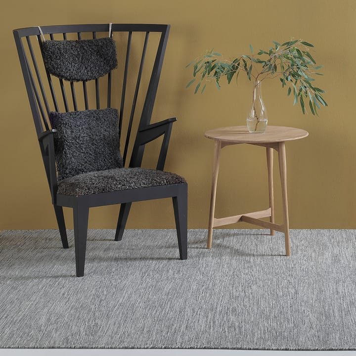 Allium Teppich 200 x 300cm, Deep blue Kateha