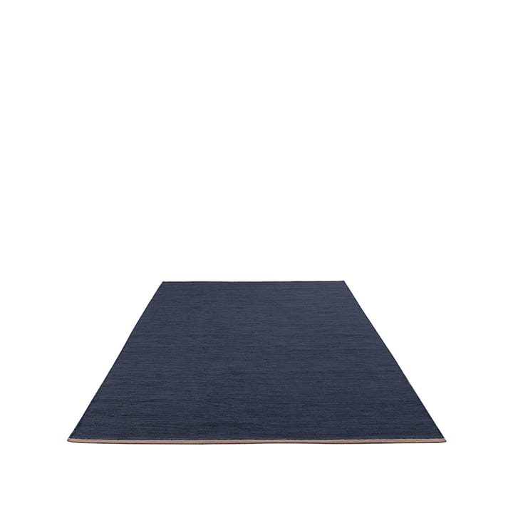 Allium Teppich 200 x 300cm, Deep blue Kateha