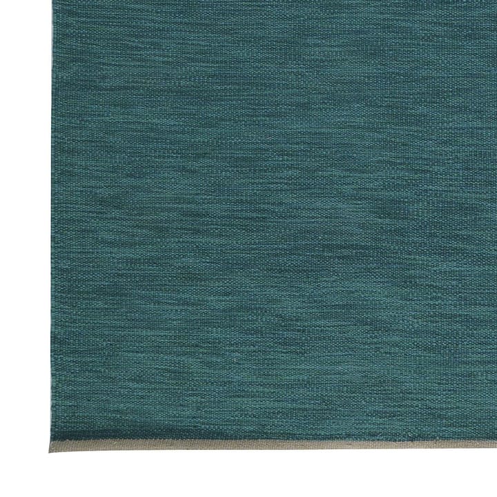Allium Teppich 200 x 300cm, Meeresblau Kateha