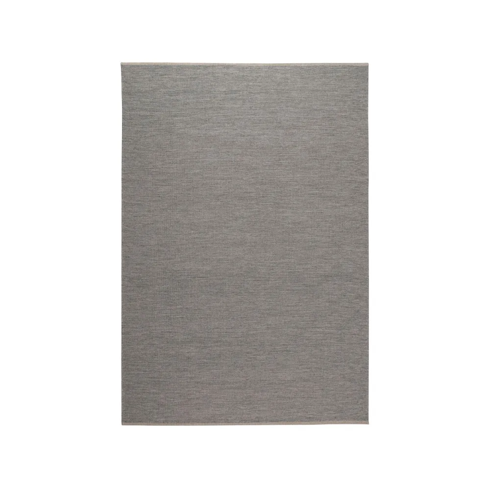 Allium Teppich 200 x 300cm, Pearl grey Kateha