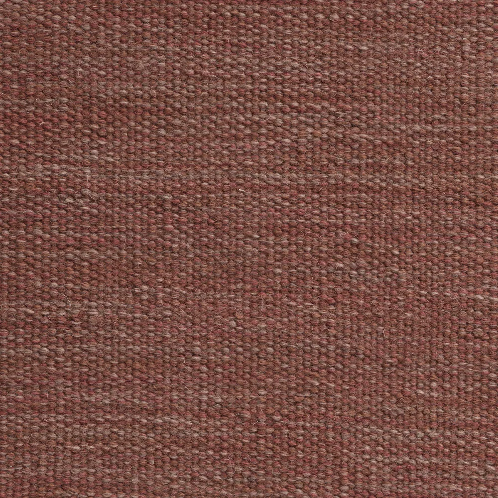 Allium Teppich 200 x 300cm, Rusty steel Kateha