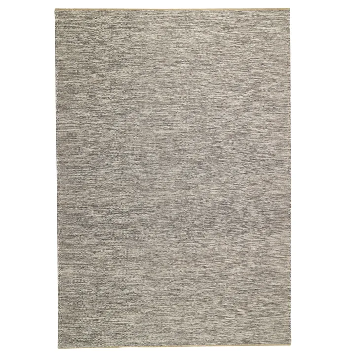 Allium Teppich 200 x 300cm - Salt & pepper - Kateha