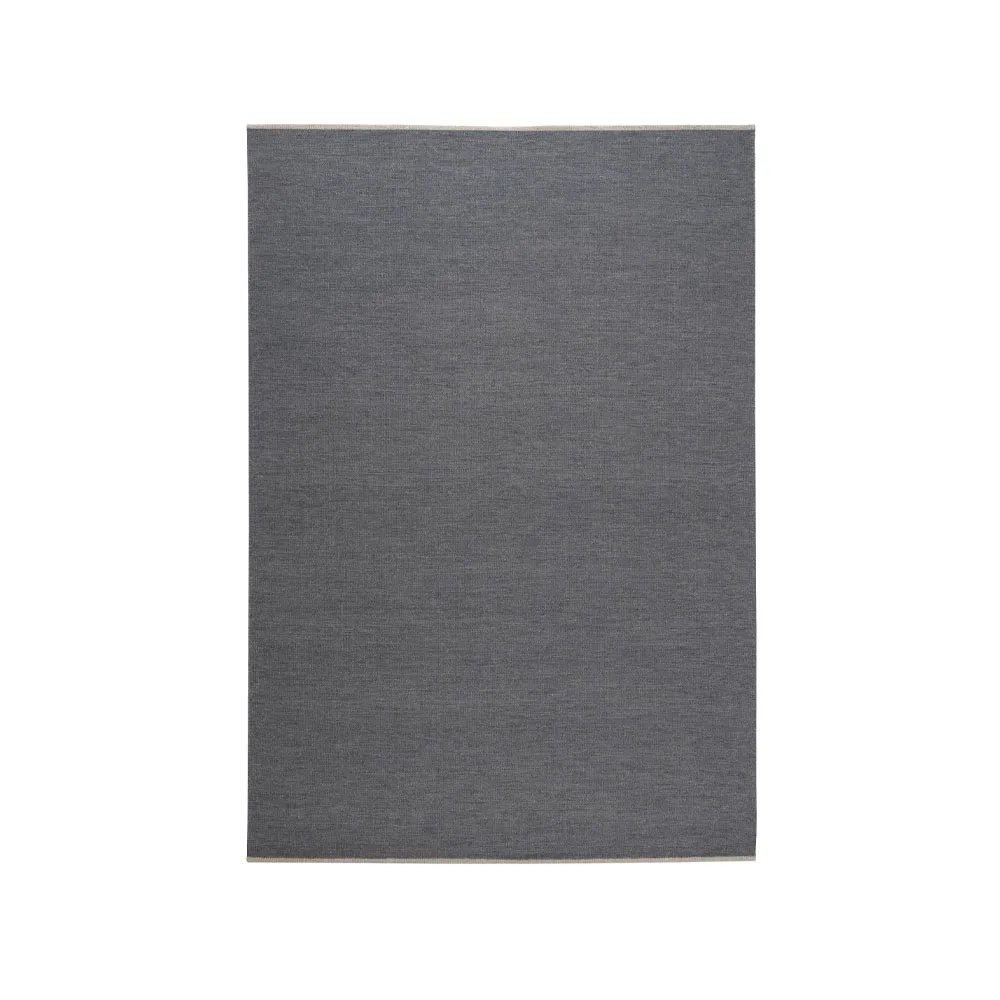 Allium Teppich 200 x 300cm, Shark grey Kateha