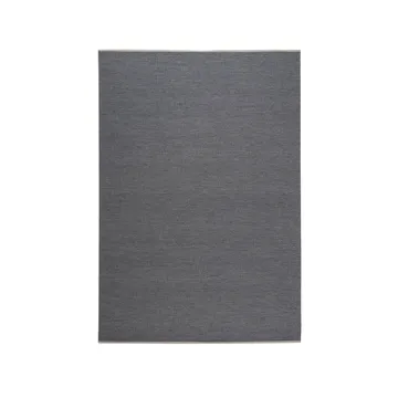 Allium Teppich 200 x 300cm - Shark grey - Kateha