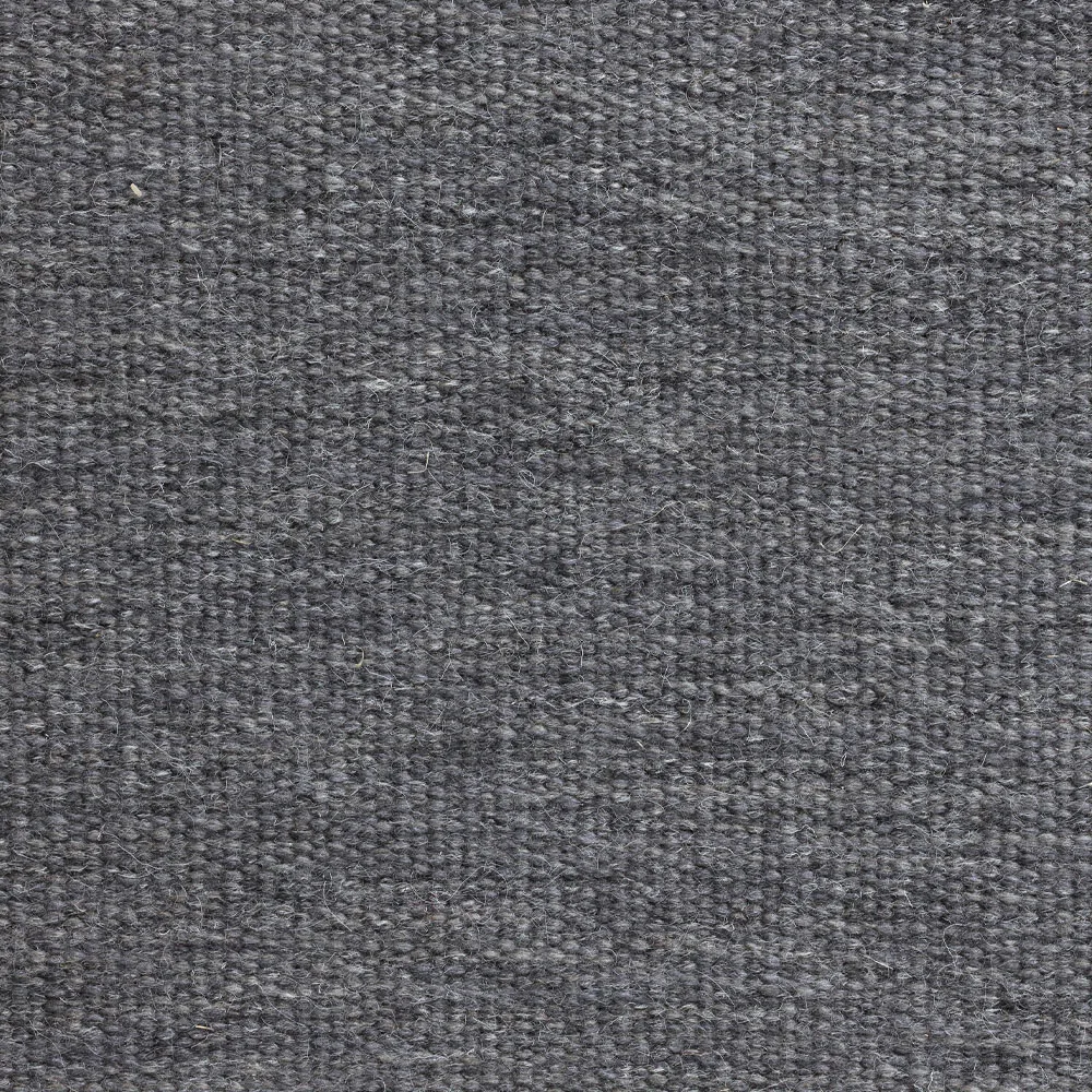 Allium Teppich 200 x 300cm, Shark grey Kateha