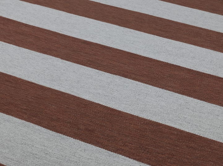 Allium Two Step Läufer, Corten, 250x80 cm Kateha