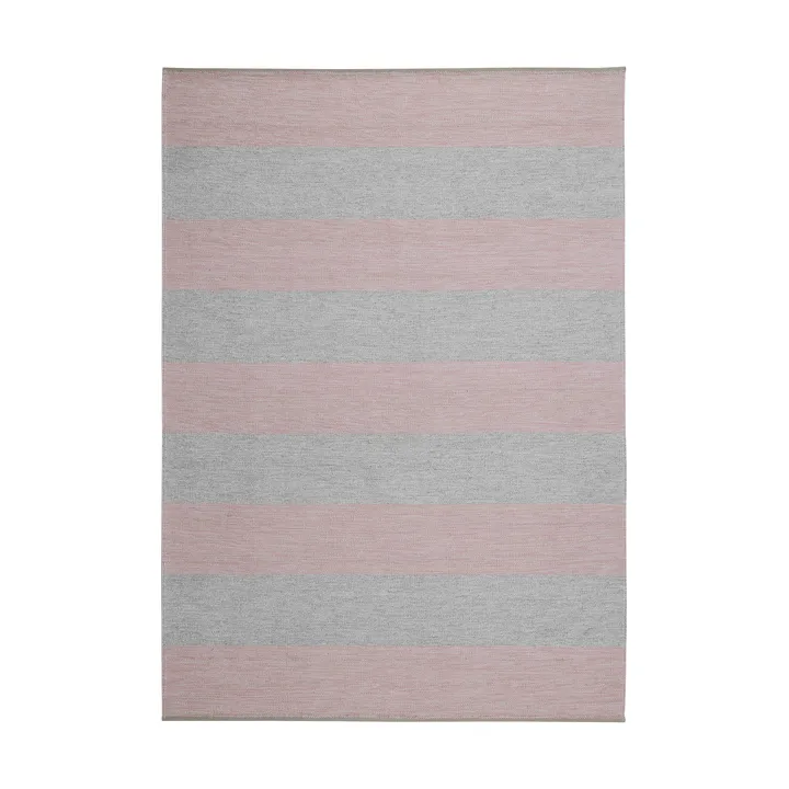 Allium Two Step Läufer - Powder, 80x250 cm - Kateha