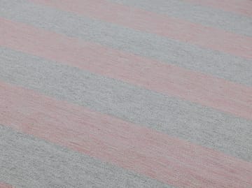 Allium Two Step Teppich - Powder, 170x240 cm - Kateha