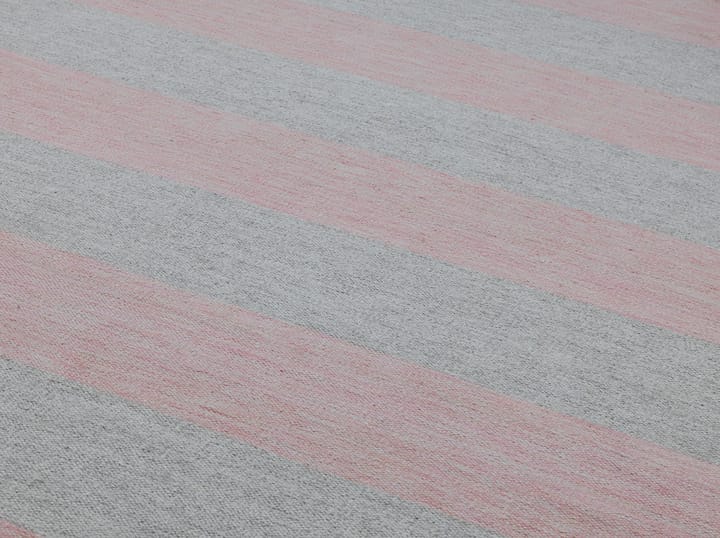 Allium Two Step Teppich, Powder, 170x240 cm Kateha