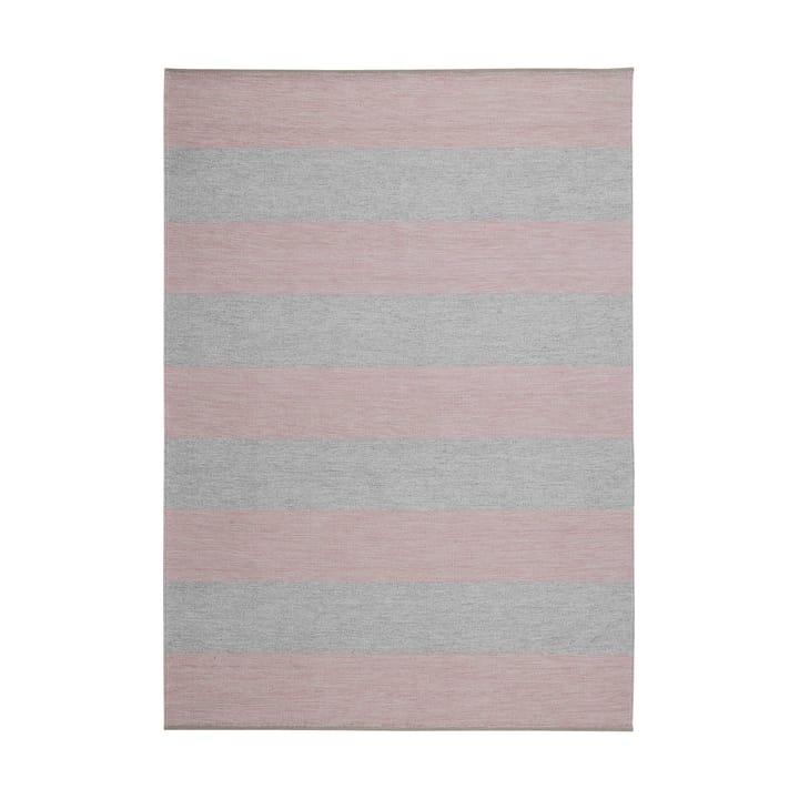 Allium Two Step Teppich - Powder, 200x300 cm - Kateha
