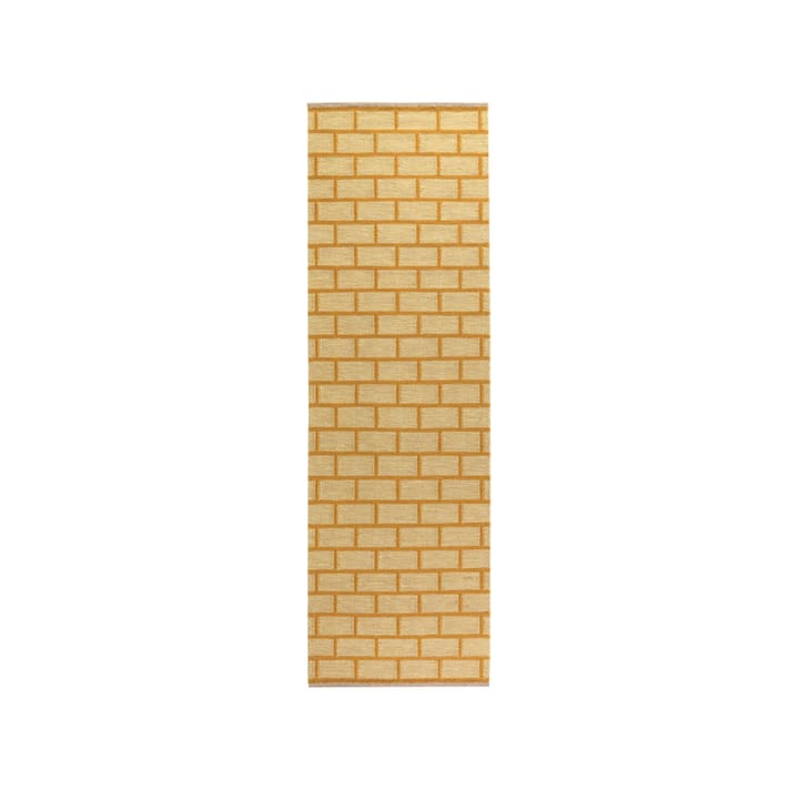 Brick Flurteppich - Lion, 80 x 250cm - Kateha
