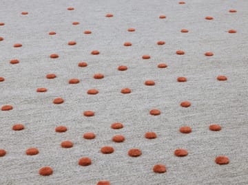 Bula Läufer - Coral, 80x250 cm - Kateha