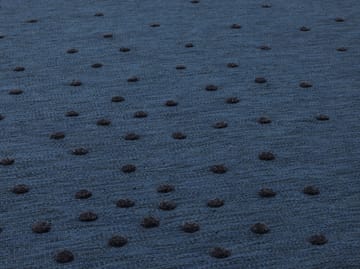 Bula Läufer - Deep Blue, 80x250 cm - Kateha