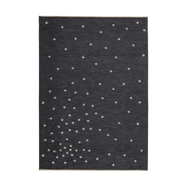 Bula Läufer - Nearly Black, 80x250 cm - Kateha