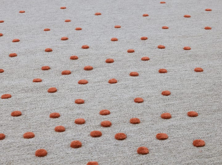 Bula Teppich, Coral, 200x300 cm Kateha